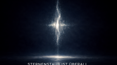 Der Countdown läuft…📡